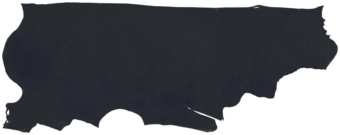 BLACK DRUM DYE SKIRTING SIDES