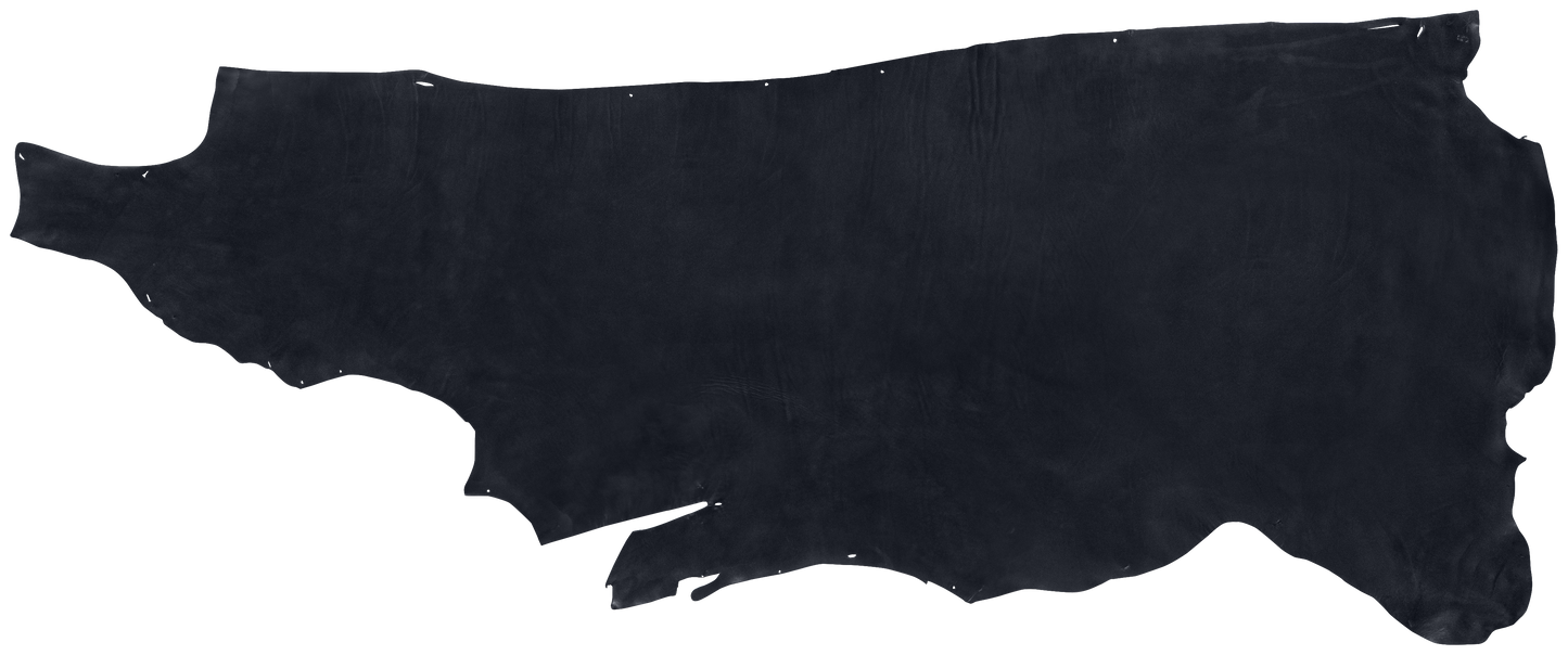 BLACK STRAP DRUM DYE (SIDES)
